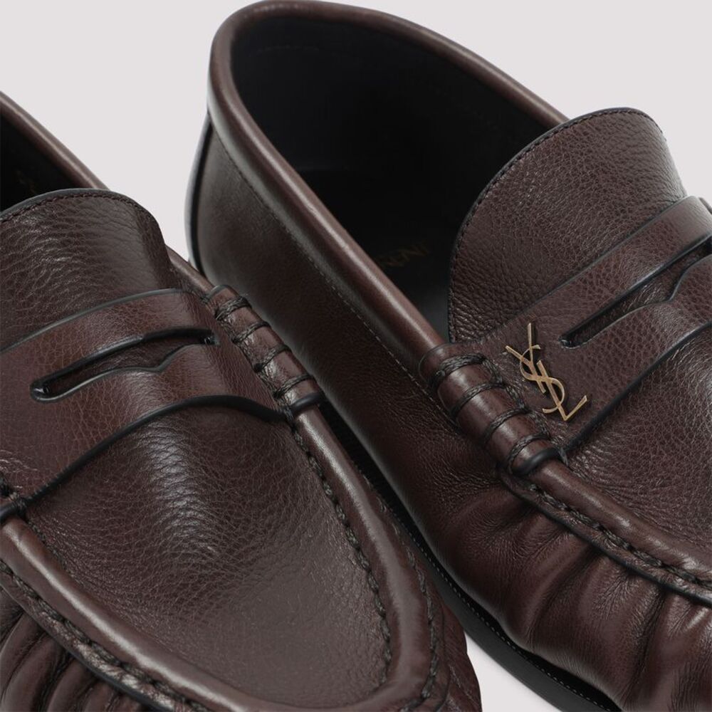 Saint Laurent 15 Loafers Women - Picture 4 of 4